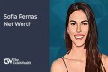 Sofia Pernas Net Worth – How Much is Pernas Worth?